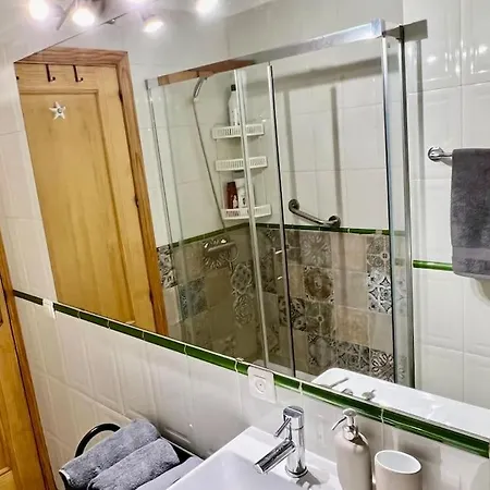 Precioso Apartamento Centrico Huelva Esterno foto