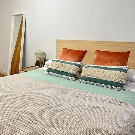 Precioso Apartamento Centrico Huelva Esterno foto