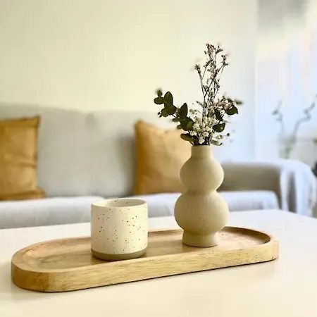 Precioso Apartamento Centrico Huelva Esterno foto
