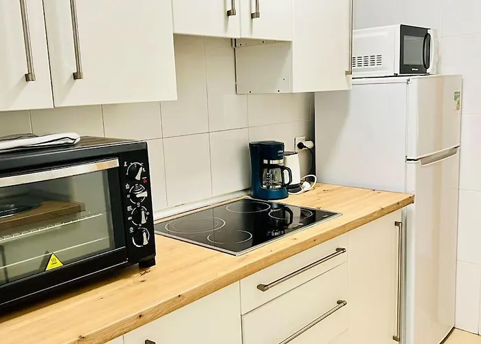Precioso Apartamento Centrico