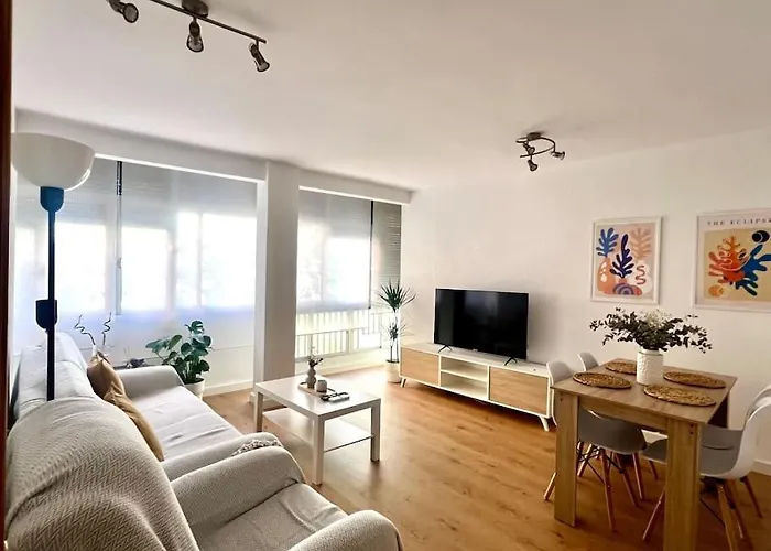 Precioso Apartamento Centrico