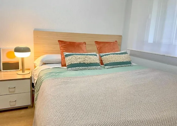 Precioso Apartamento Centrico