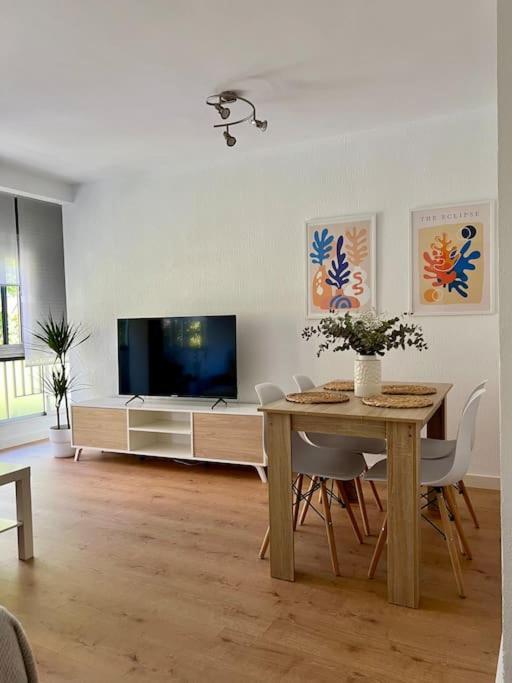 Precioso Centrico Apartment