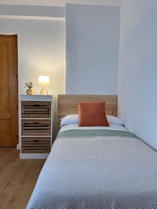 Apartment Precioso Centrico