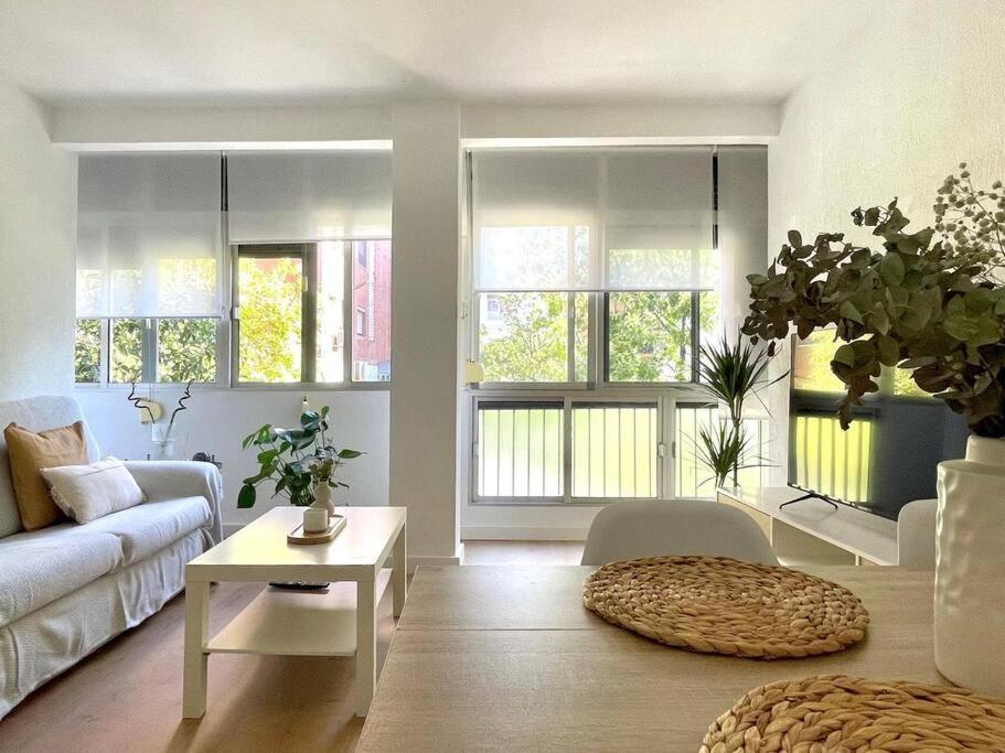 Apartment Precioso Centrico Huelva
